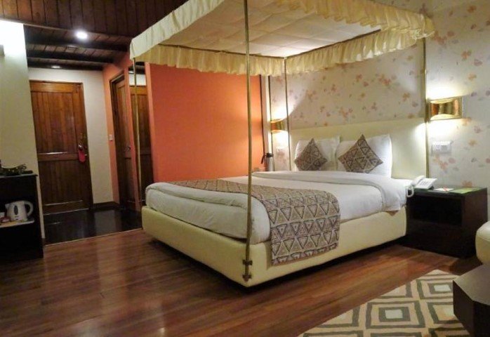 HONEYMOON INN SHIMLA
